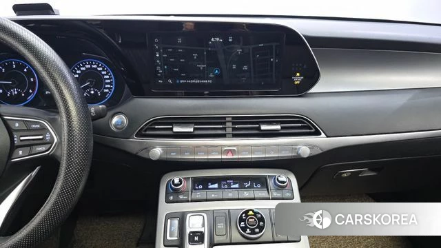 Hyundai Palisade 2019 Белый из Кореи, фото 5