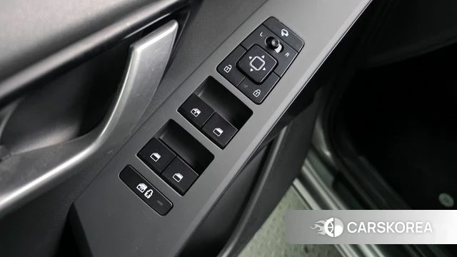 Kia Di Ol Nu Niro 2022 Серый из Кореи, фото 5