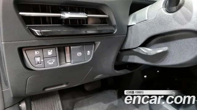 Kia EV6 id 2842787 из Кореи 5