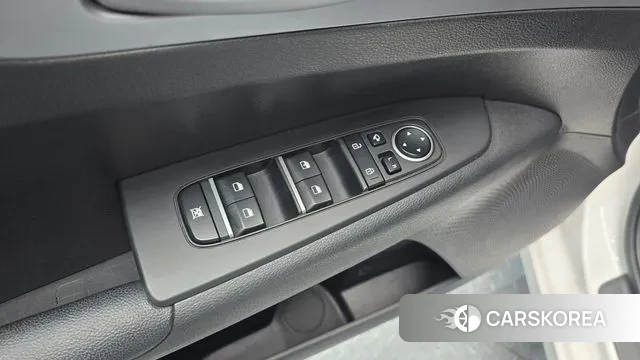 Kia The New K3 2nd generation 2022 Белый из Кореи, фото 5