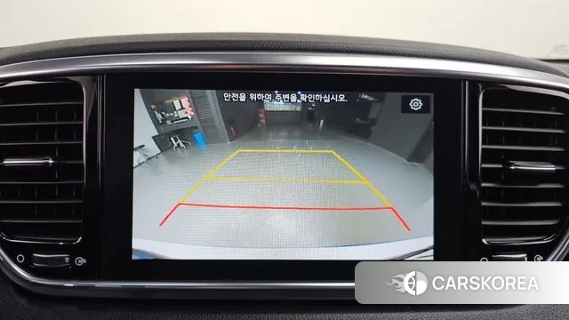 Kia Sportage The Bold 2019 Белый из Кореи, фото 5