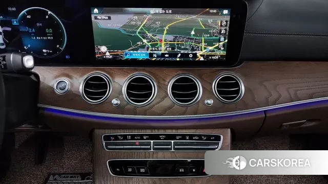 Mercedes-Benz E-Class W213 2021 Белый из Кореи, фото 5