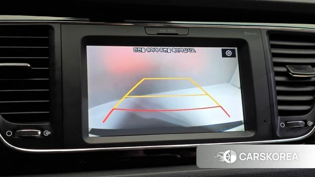 Kia The New Carnival 2018 Белый из Кореи, фото 5