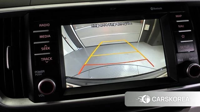 Kia The New Ray 2018 Черный из Кореи, фото 5