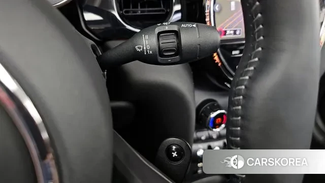 Mini Cooper S Convertible 2023 Серебряный из Кореи, фото 5