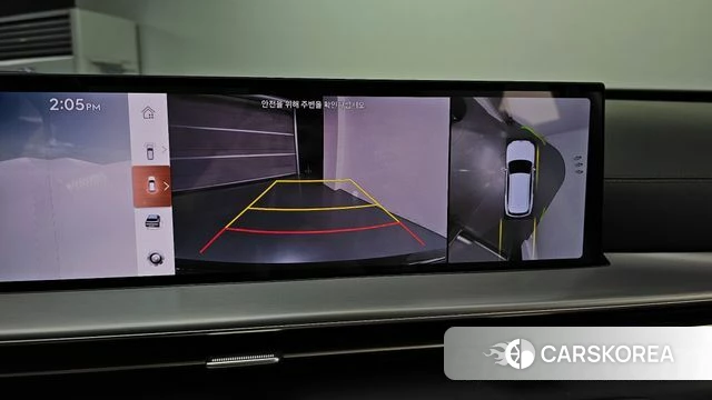 Genesis GV80 2024 Серый из Кореи, фото 5