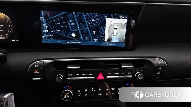 Hyundai Palisade (LX3) 2025 Коричневый из Кореи, фото 5