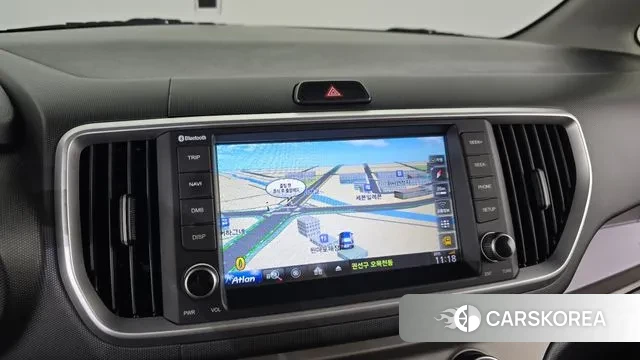 Kia The New Ray 2018 Белый из Кореи, фото 5