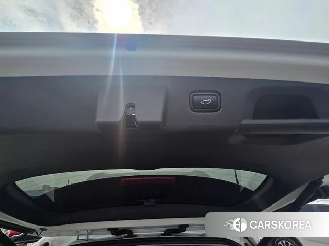 Hyundai Palisade 2019 Белый из Кореи, фото 5