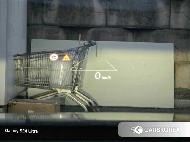 Kia The New Sorento 4th Generation 2024 Серый из Кореи, фото 5