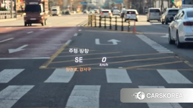 Mercedes-Benz GLC-Class X253 2018 Серебряный из Кореи, фото 5