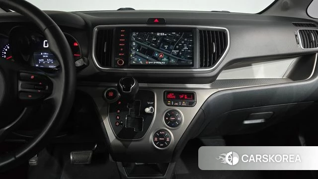 Kia The New Ray 2020 Белый из Кореи, фото 5