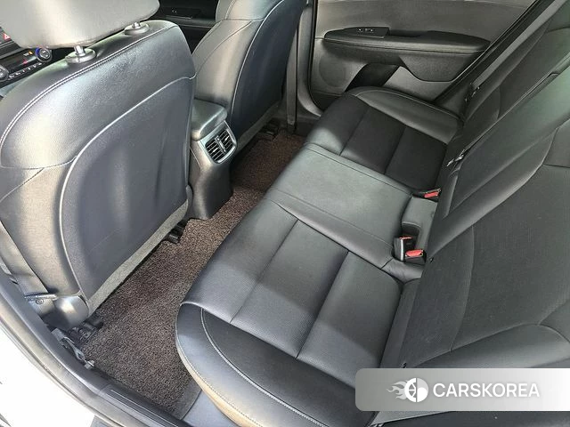 Kia Come New K3 2019 Белый из Кореи, фото 5