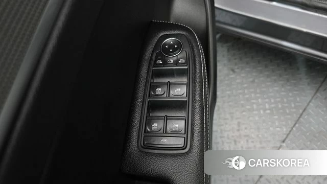 Renault Korea (Samsung) XM3 2022 Серый из Кореи, фото 5