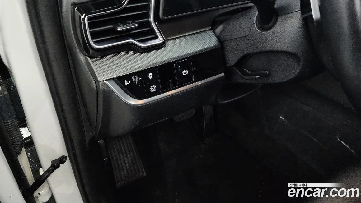 Kia Sportage 5th Generation Hybrid id 2152154 из Кореи 5