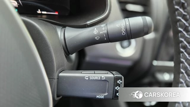 Renault Korea (Samsung) Arcana 2026 Жемчужный цвет из Кореи, фото 5