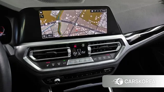 BMW 3 Series (G20) 2021 Белый из Кореи, фото 5