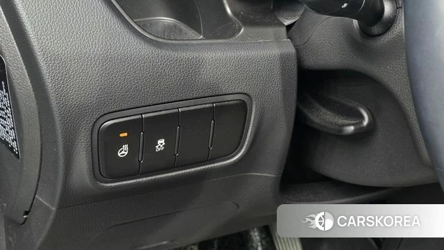 Kia The New Kia Ray EV 2024 Синий из Кореи, фото 5