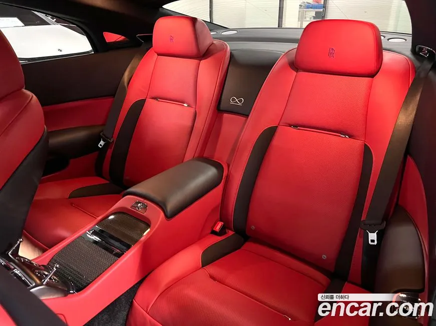 Rolls-Royce Lace 2020 из Кореи, фото 5