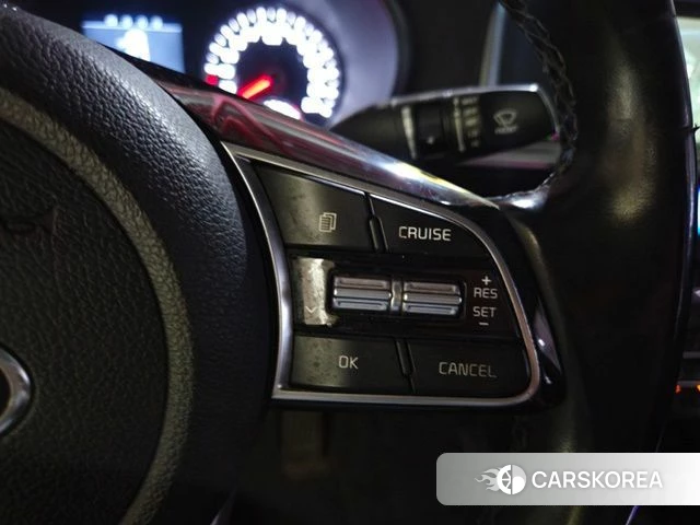 Kia The New K5 2nd generation 2018 Серебряный из Кореи, фото 5