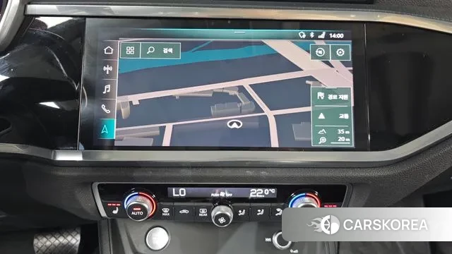 Audi Q3 (F3) id 3493893 из Кореи 5