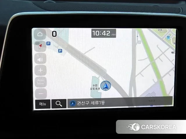 Hyundai Grandeur IG 2018 Черный из Кореи, фото 5