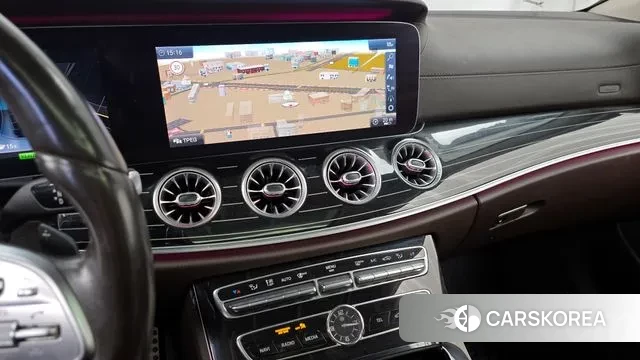 Mercedes-Benz CLS-Class C257 2019 Белый из Кореи, фото 5