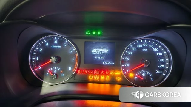 Kia Come New K3 2018 Серый из Кореи, фото 5