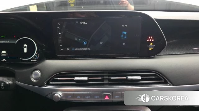 Hyundai Palisade 2021 Белый из Кореи, фото 5