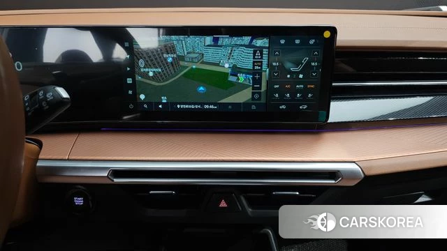 Ssangyong The New Torres 2024 Белый из Кореи, фото 5