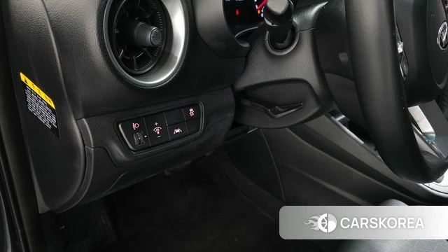 Kia Come New K3 2021 Серый из Кореи, фото 5