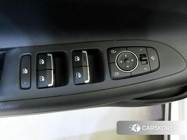 Hyundai The New Grandeur IG 2019 Белый из Кореи, фото 5