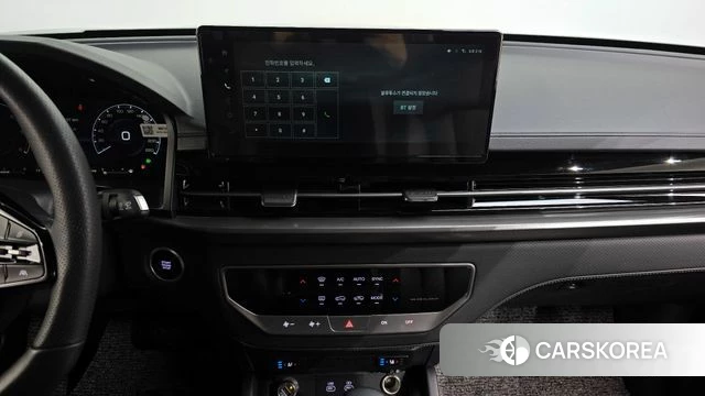 Ssangyong The New Rexton Sport 2024 Зеленый из Кореи, фото 5