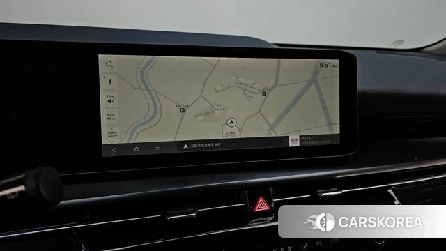 Kia Di Ol Nu Niro 2026 Зеленый из Кореи, фото 5