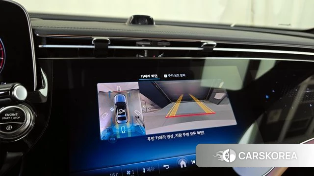 Mercedes-Benz E-Class W214 2026 Белый из Кореи, фото 5