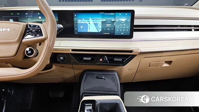 Ssangyong Actian 2nd Generation 2024 Белый из Кореи, фото 5
