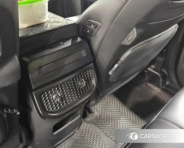 Kia Tasman 2025 Песочный из Кореи, фото 5