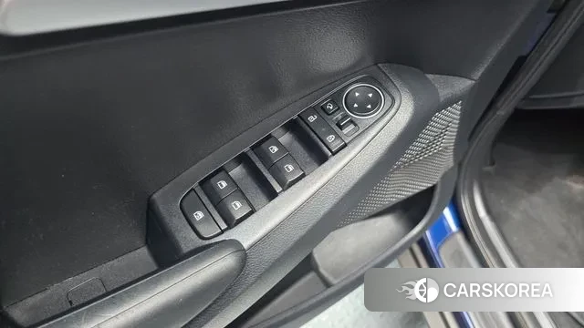 Kia Seltos 2021 Синий из Кореи, фото 5