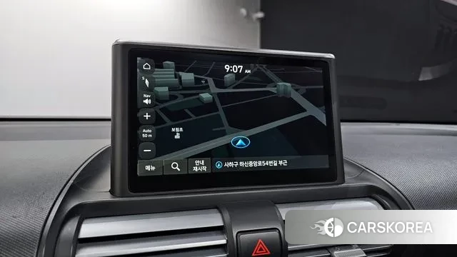 Hyundai Casper 2022 Серый из Кореи, фото 5