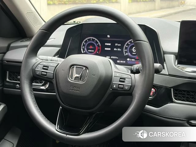 Honda Yingshipai 2024 Белый из Китая, фото 5