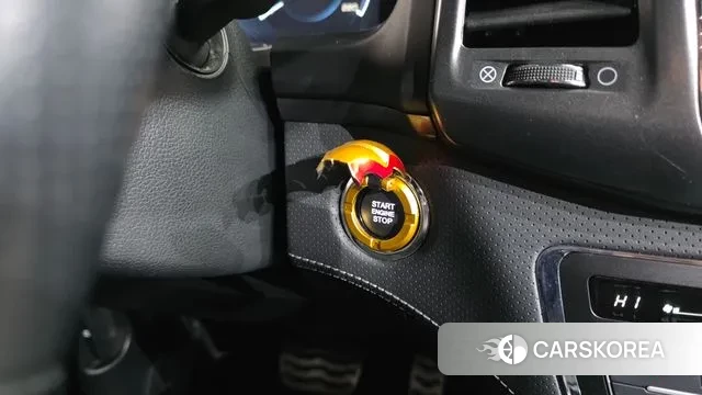 Ssangyong The New Rexton Sports Cannes 2022 Темно-зеленый из Кореи, фото 5