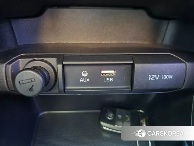 Kia All New Morning (JA) 2018 Серый из Кореи, фото 5