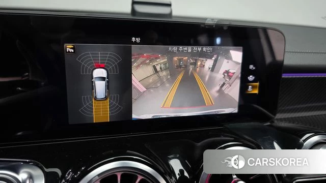 Mercedes-Benz GLB-Class X247 2021 Белый из Кореи, фото 5