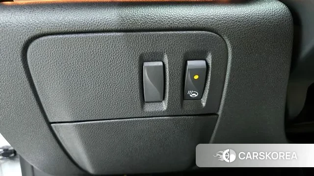 Renault Korea (Samsung) SM6 2018 Белый из Кореи, фото 5