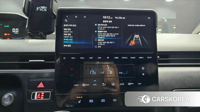 Hyundai Staria 2022 Серый из Кореи, фото 5