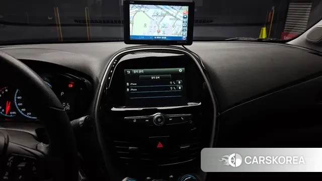 Chevrolet (GM Daewoo) The Next Spark 2018 Жемчужный цвет из Кореи, фото 5