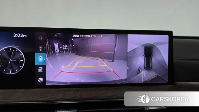 Genesis GV80 2024 Черный из Кореи, фото 5