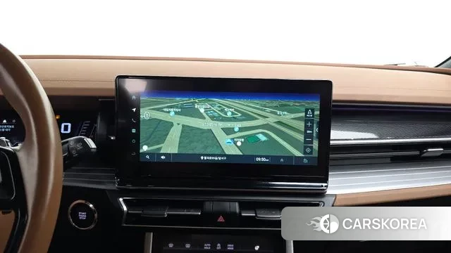 Ssangyong Torres 2022 Белый из Кореи, фото 5