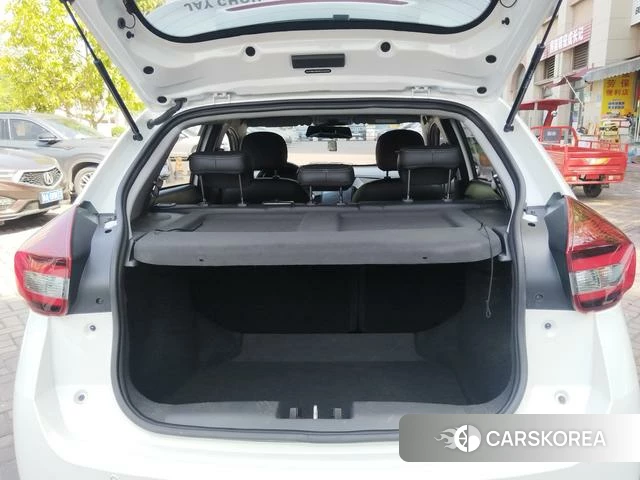 Chery Tiggo 3x 2021 Белый из Китая, фото 5