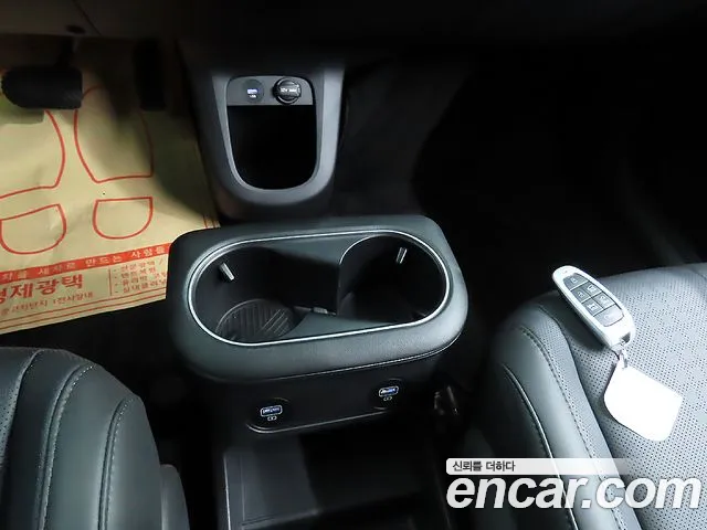 Hyundai Ionic 5 id 2676268 из Кореи 5